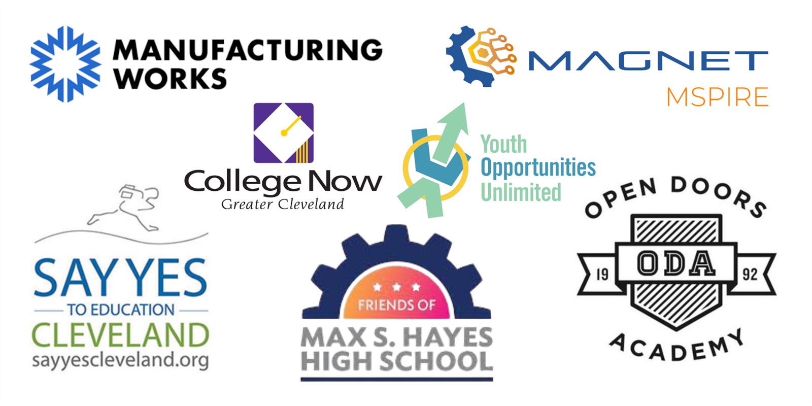 High School Employment Cleveland